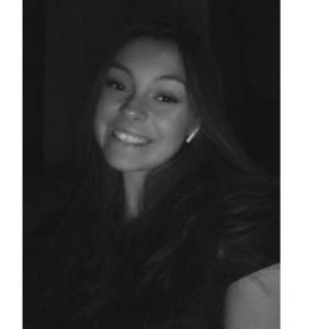 Meet your Posher, Andrée-ann